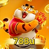 Logo da 788u